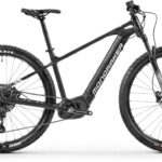 Mondraker Prime 29 Zwart