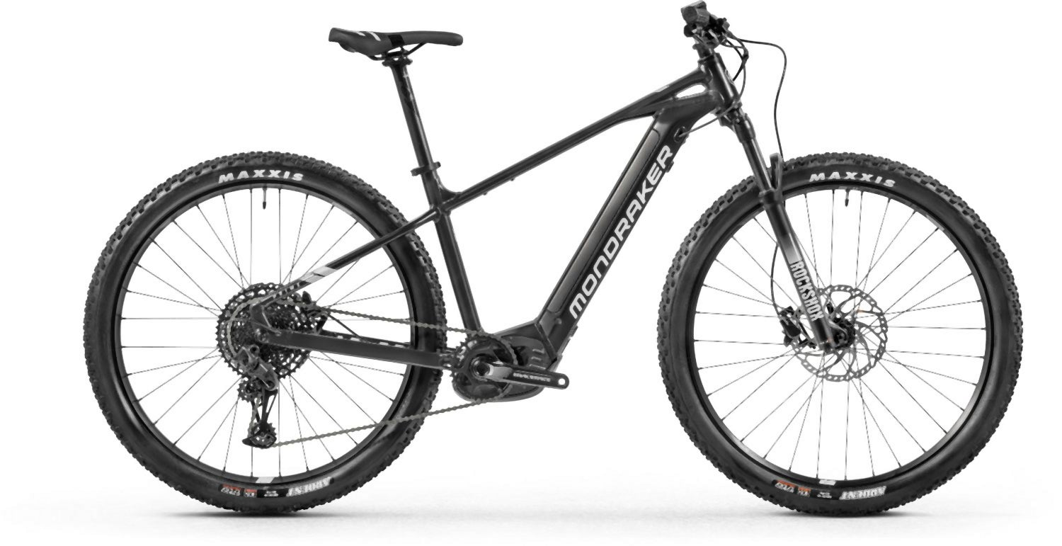 rent-go.jpg Mondraker Prime 29 Zwart – Image 1