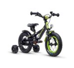 S'Cool faXe 12-1S Zwart/Lime – Image 2