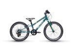 S'Cool liXe 20-7S Donkergroen/Mint