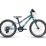 S'Cool liXe 20-7S Donkergroen/Mint