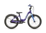 S'Cool niXe EVO 18-1S FW Donkerblauw/Aqua