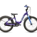 S'Cool niXe EVO 18-1S FW Donkerblauw/Aqua