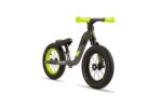 S'Cool pedeX 1 Donkergrijs/Lime – Image 2