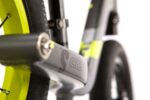 S'Cool pedeX 1 Donkergrijs/Lime – Image 3