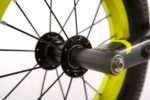 S'Cool pedeX 1 Donkergrijs/Lime – Image 4