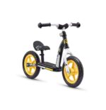 S'Cool pedeX easy 10 zwart/geel mat – Image 2