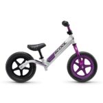 S’Cool pedeX race light Zilver/Paars