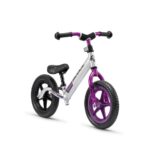 S’Cool pedeX race light Zilver/Paars – Image 2