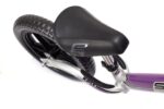 S’Cool pedeX race light Zilver/Paars – Image 3