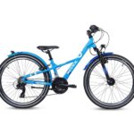 S'Cool XXlite 24-21S Shimano Blauw/Donkerblauw