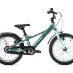 S'Cool XXlite EVO 16-1S FW Donkergroen/Mint