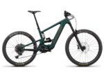 Santa Cruz Bullit 3CC | RHunter Groen