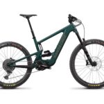 Santa Cruz Bullit 3CC | S Jagergroen