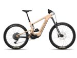Santa Cruz Bullit 3CC | S Matte Cider