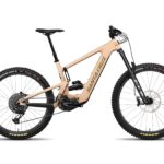 Santa Cruz Bullit 3CC | S Matte Cider
