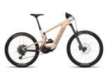 Santa Cruz Bullit 3 CC R MX Matte Cider
