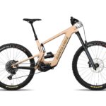 Santa Cruz Bullit 3 CC R MX Matte Cider