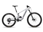 Santa Cruz Heckler SL 1 C GX AXS Matzilver