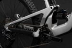 Santa Cruz Heckler SL 1 C GX AXS Matzilver – Image 3