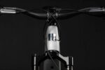 Santa Cruz Heckler SL 1 C GX AXS Matzilver – Image 4