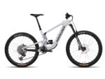 Santa Cruz Heckler SL 1 CC X0 AXS RSV Matzilver