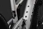 Santa Cruz Heckler SL 1 CC X0 AXS RSV Matzilver – Image 2