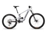 Santa Cruz Heckler SL 1 CC XX AXS RSV Matzilver