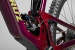 Santa Cruz Hightower 3 | C | GX AXS | Translucent Purple – Image 3