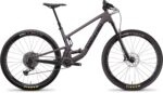 Santa Cruz Tallboy CC | X01 | taupe