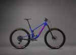 Santa Cruz Tallboy CC | X01 | ultrablauw – Image 2