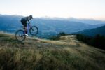 Santa Cruz Tallboy CC | X01 | ultrablauw – Image 4