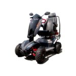 Yeti SB120 C2 stof