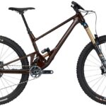 SCOR 4060 LT GX Root Beer