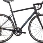 Specialized Allez E5 zwart