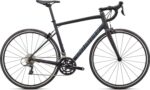 Specialized Allez E5 zwart