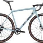 Specialized Crux Comp Gloss Arctic Blue