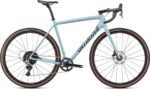 Specialized Crux Comp Gloss Arctic Blue