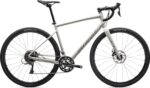 Specialized Diverge E5 Birch/White Mountains