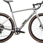 Specialized Diverge Expert Carbon Gloss Dune White/Taupe