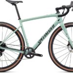 Specialized Diverge Sport Carbon groen