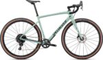Specialized Diverge Sport Carbon groen