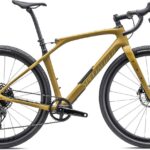 Specialized Diverge STR Expert goud