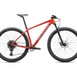 Specialized Epic HT Base Vurig Rood/Wit