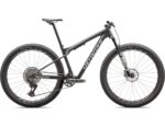 Specialized Epic World Cup Expert Satin Carbon / Wit