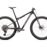 Specialized Epic World Cup Expert Satin Carbon / Wit