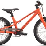 Specialized Jett Singlespeed Blaze/Black 16"