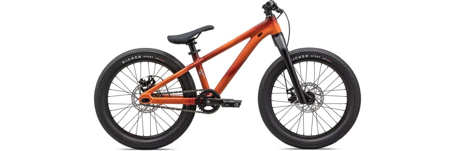Specialized P.1 R Roestbruin/Blaze/Morning Mist