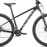 Specialized Rockhopper 29 zwart