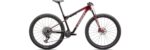 Specialized S-Works Epic World Cup Rood getint/Zilver/Wit